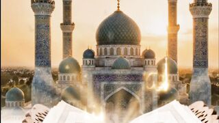 জুম্মার দিনের সেরা আমল ও ফযীলত | Jummah Mubarak Status #shorts #jummah #islamicshorts