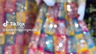 tahirshoppingmall