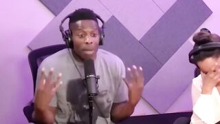 Nobody Does Impressions Like Godfrey