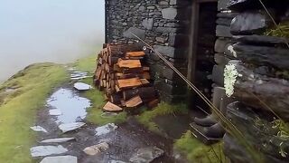 The Misty Hearth