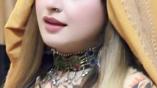 Noor Shomi