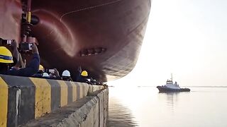 Ship Life