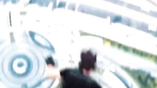 The Fact That Tom Did This Stunt Himself