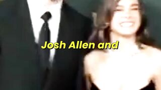 Josh Allen And Wife Hailee Steinfeld — All About The Bills QB's Romance