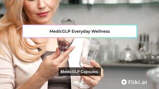 MedicGLP Diet Capsules Review: Directions to Use, Customer Reviews, Results & Buying Guide