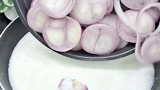 Adnan Afzaal Food Secrets