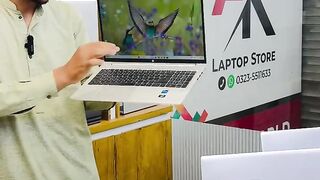 AK Laptop Store