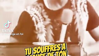Dieu est au contrôle de nos vies