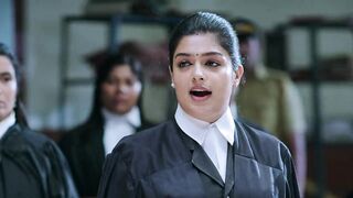 Advocate Anjali serial 18 September 2026 episode