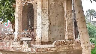 Historical places to Florida for a while