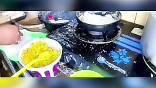 How to make samoosa
