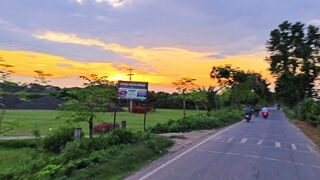 একটা সুন্দর বিকেল🍃😌