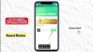 Online earning website Without investment