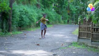 Uppum Mulakum 3 | Flowers | EP #706