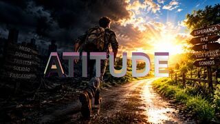 Atitude / Attitude / Attitude / Actitud / Отношение Otnosheniye / 態度 Tàidù