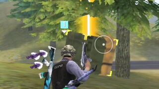 Freefire gameplay 9