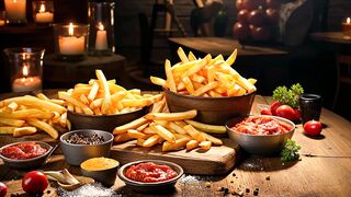GOOD FOOD 1A237