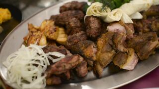 GOOD FOOD 1A2365
