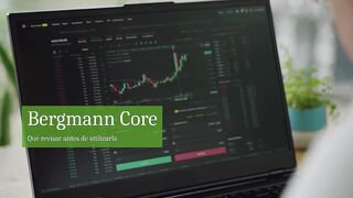 Bergmann Core™ | Sitio web oficial 【ACTUALIZADO 2026】-Conceptos Clave para Nuevos Traders!