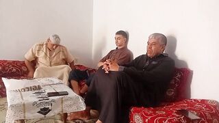 كلمة الاستاذ حتو عبدالقادر