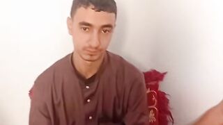 كلمة الطالب مكي عبد الرحيم