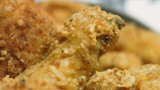 FRIED CHICKEN 1003