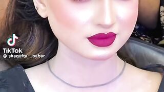 Model Makeover 5