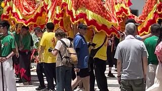 Dragon Festival 2