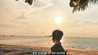 Belitung island