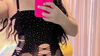 Mulher, bonita, sensual 52
