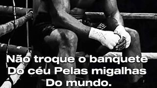 Se você é filho de DEUS eu sou seu irmão ✝️❤️‍🔥🙏🏻 4