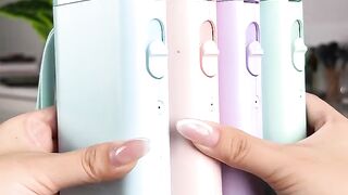 Label machine for home management
