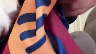barca's cat dance