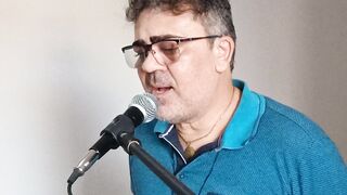 Francisco Vem Reconstruir - Ternura de irmão / Autor: Frei Luís Ventura.