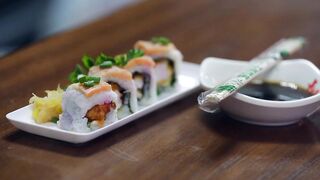 SUSHI 91