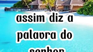 Mensagem de Bom Dia!!