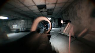 BODYCAM | COMBAT CLIPS #01