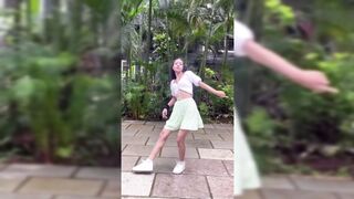 Indian Girl Payal Singh Dance 8