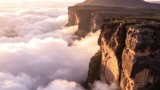 Parque "Canaima"