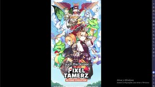 PIXELTAMERZ: COMO GANHAR O TOKEN? TÁ DIFÍCIL! 😱🔥
