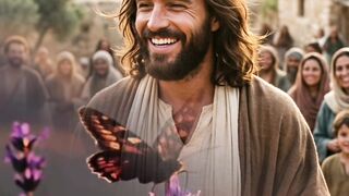 My Jesus 2