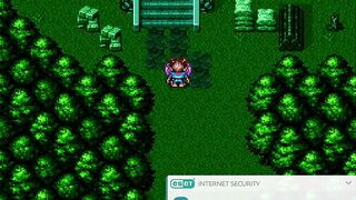 Breath of Fire II - Part 8