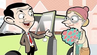 Mr. Bean’s Funniest Adventure Ever! 🤣💥 | You Won’t Stop Laughing 7