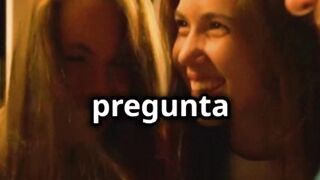 Las mejores 36 PREGUNTAS que hacen que se ENAMORE/ PREGUNTA 16