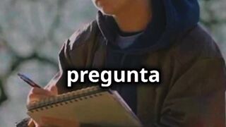 Las mejores 36 PREGUNTAS que hacen que se ENAMORE/ PREGUNTA 19