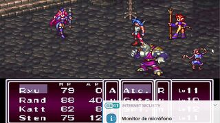 Breath of Fire II - Part 10