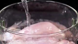 CHICKEN DRUMSTICK RECIPE..!!!