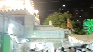 Ajmer sharif