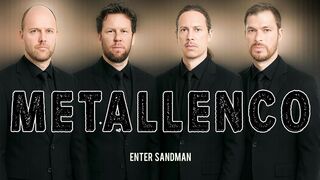 What if Metallica were a Flamenco Band? 💃🔥🎸