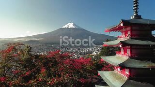Gunung Fujiyama